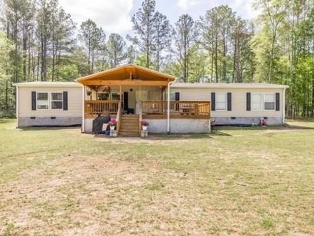 House for sale in Byron, Georgia