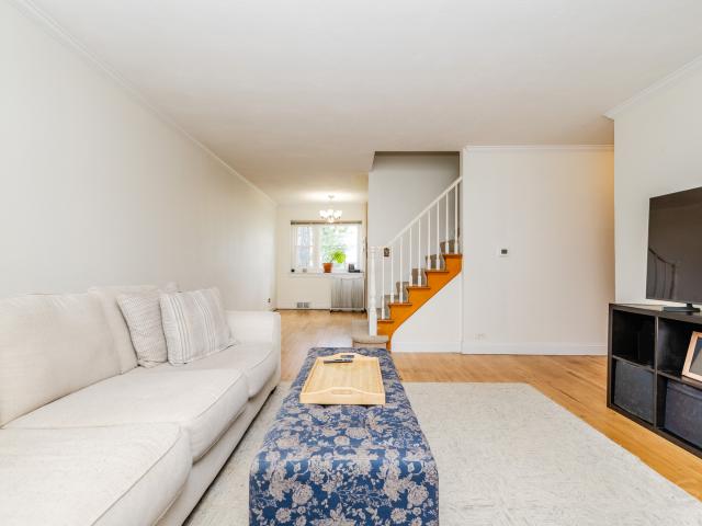 House for sale in Skokie, Illinois