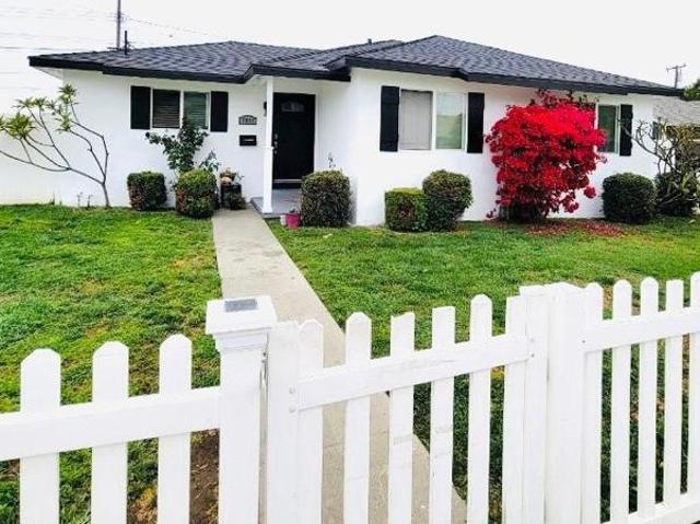 House for sale in Whittier, California
