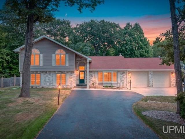 House for sale in Michigan