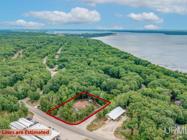 House for sale in Michigan