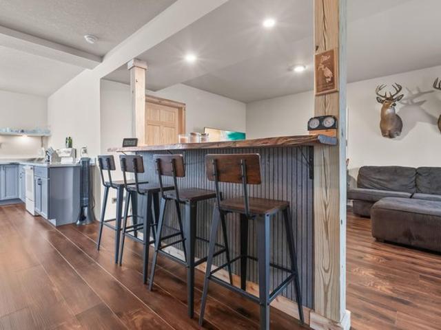 House for sale in Hillsdale, Michigan
