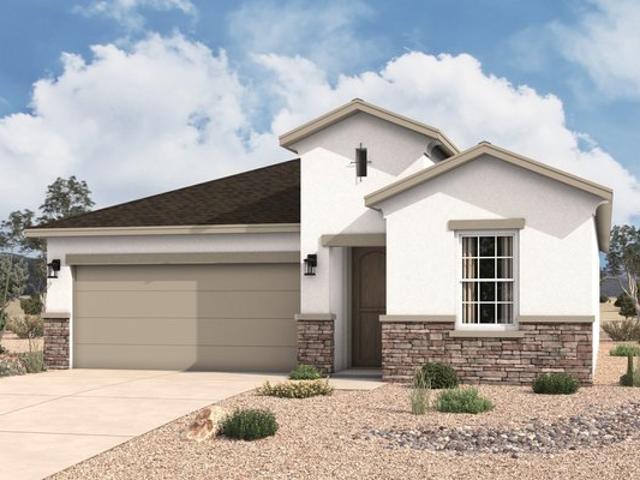 House for sale in Dona Ana, New Mexico
