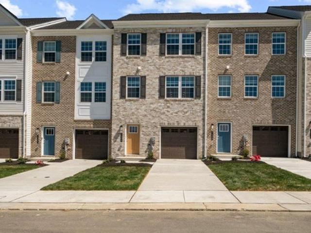 Townhouse for sale in Brandywine, Maryland