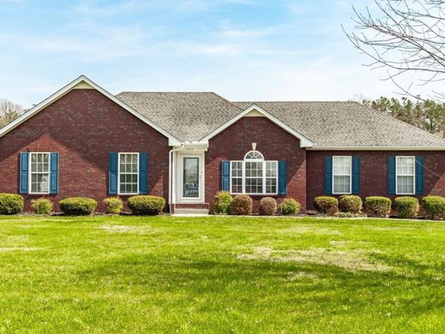 House for sale in Tennessee