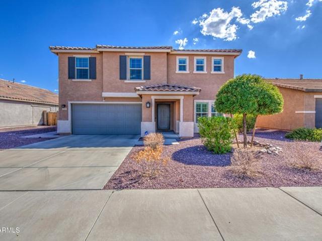 House for sale in Laveen Farms, Phoenix