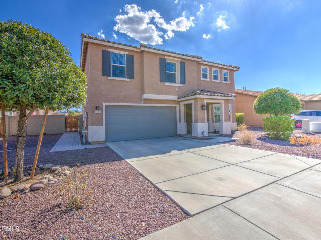 House for sale in Laveen Farms, Phoenix