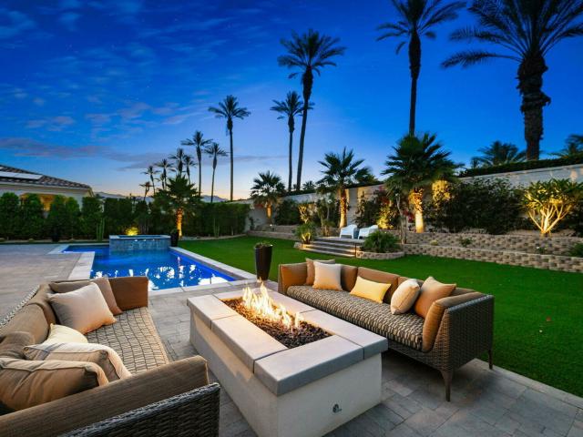 House for sale in Indian Wells