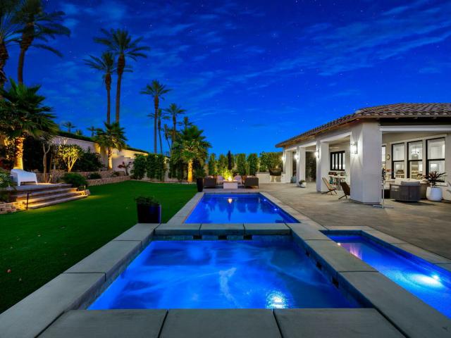 House for sale in Indian Wells