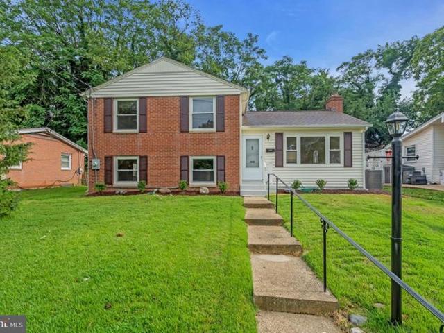 House for sale in Oxon Hill, Maryland