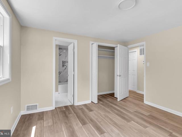 House for sale in Oxon Hill, Maryland