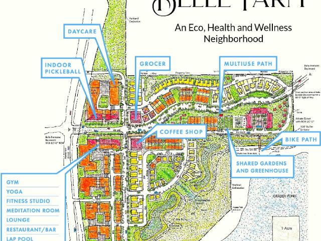 Land for sale in Middleton, Wisconsin