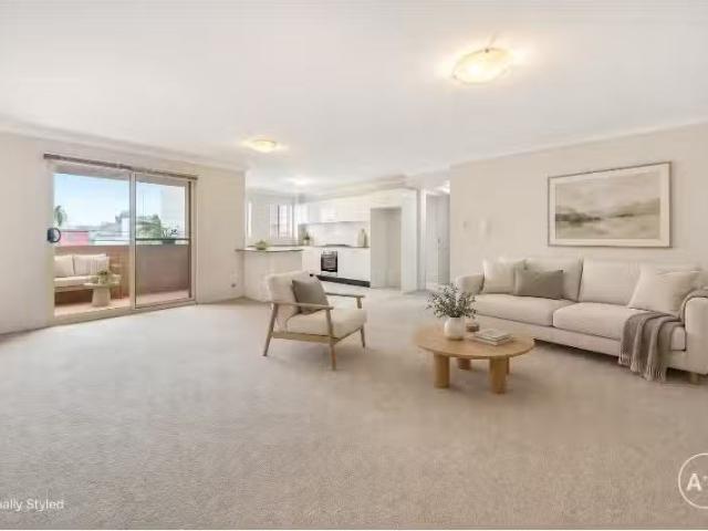 Apartment for rent in Eastern Suburbs, Sydney