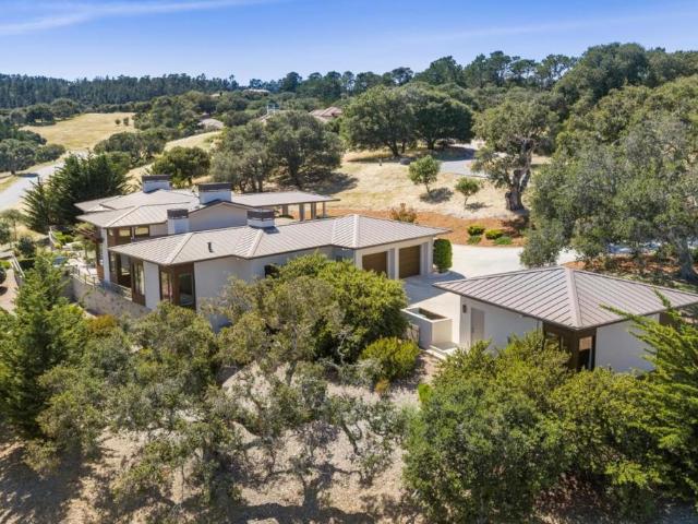 House for sale in Monterey, California