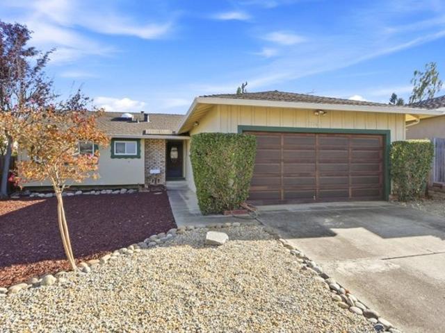 House for sale in Cupertino, California