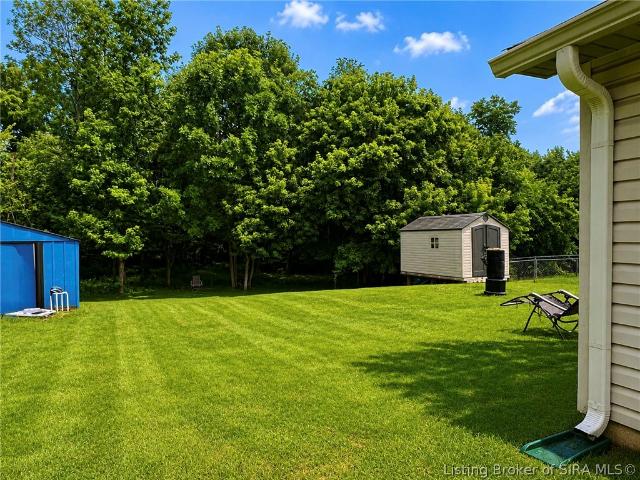 House for sale in Clarksville, Indiana