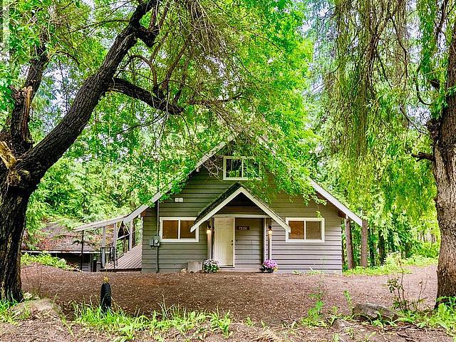 House for sale in British Columbia
