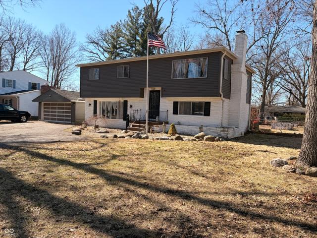 Property for sale in Camby, Indiana