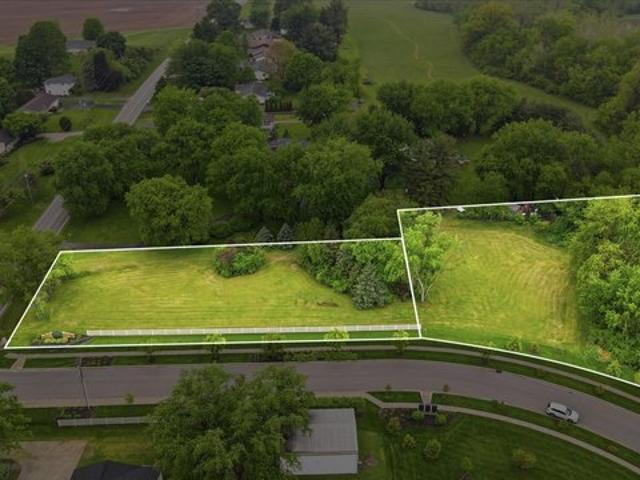 Land for sale in Groveport, Ohio