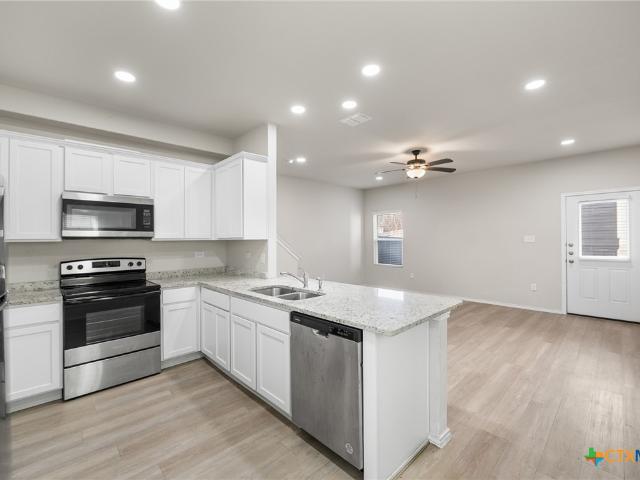 House for sale in Converse, Texas