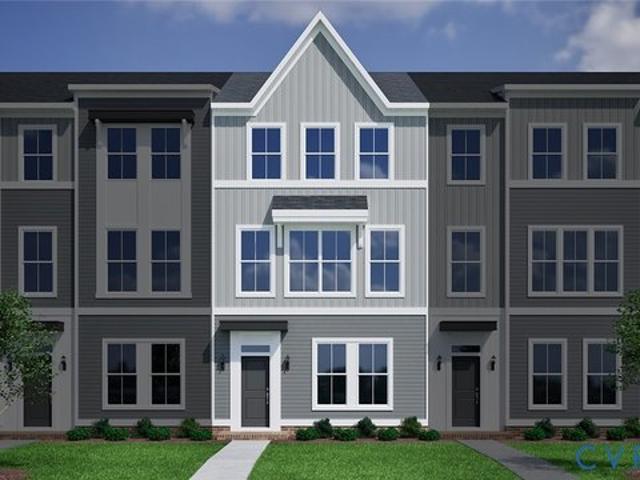 Townhouse for sale in Virginia