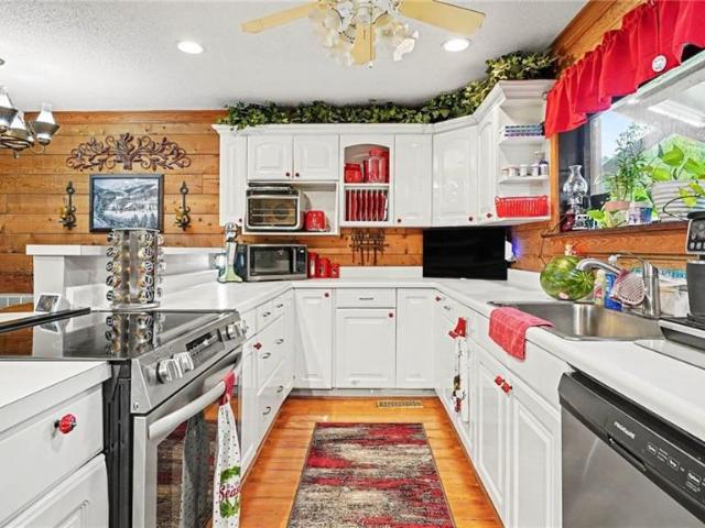 House for sale in Liberty, North Carolina
