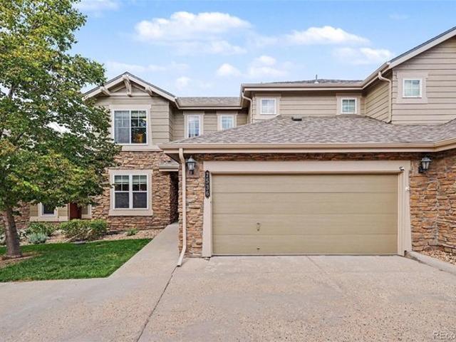 Townhouse for sale in Aurora, Colorado