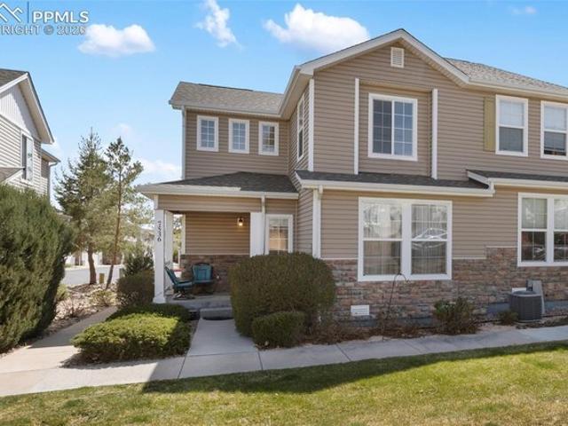 Townhouse for sale in Fountain, Colorado