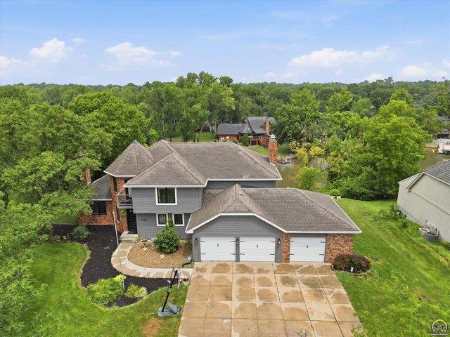 House for sale in Sherwood Estates, Topeka