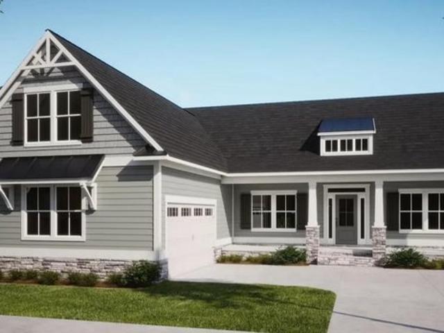 House for sale in Sunset Beach, North Carolina