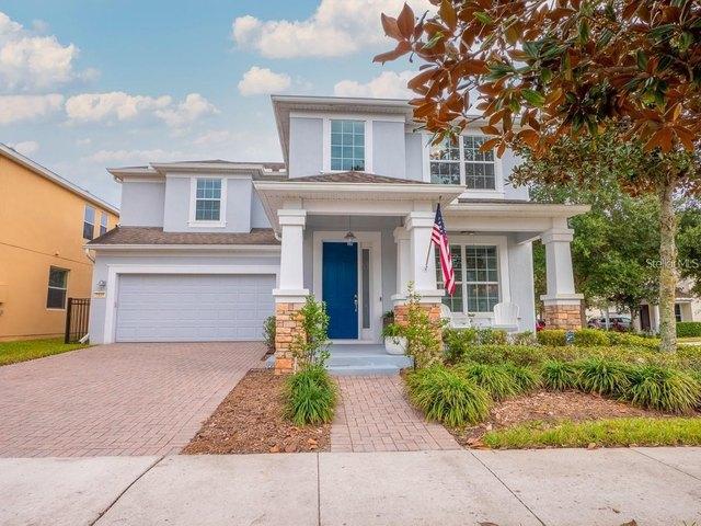 House for sale in Windermere, Florida
