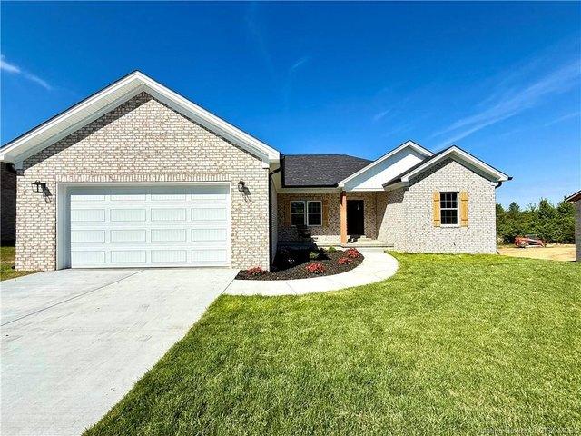 House for sale in Henryville, Clark County