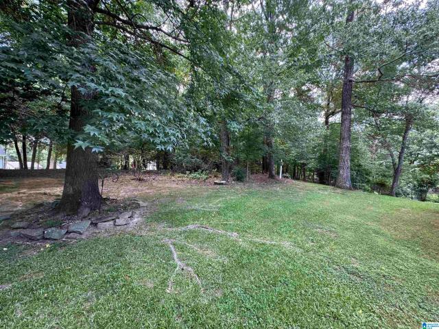 House for sale in Trussville, Alabama