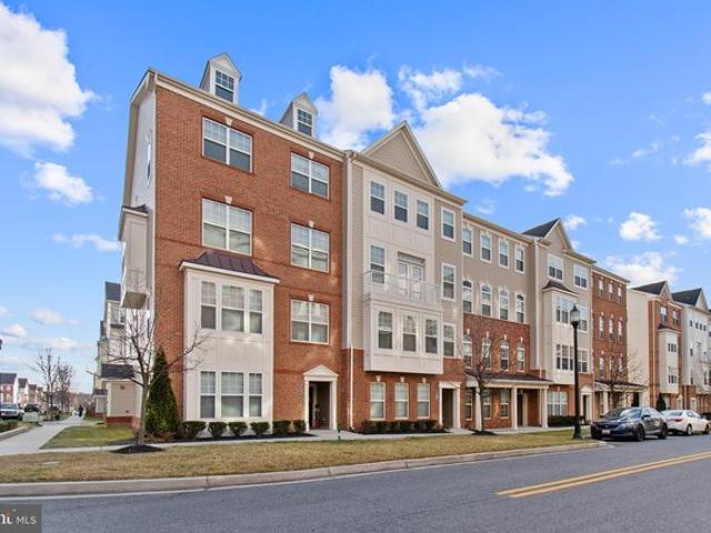 Condo for sale in Hanover, Maryland