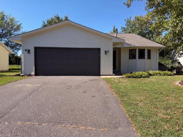 House for sale in Brooklyn Park, Hennepin County