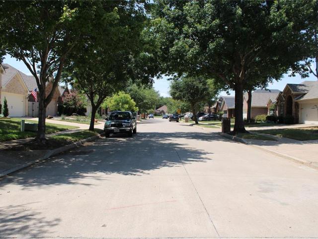 Property for rent in Fort Worth, Texas