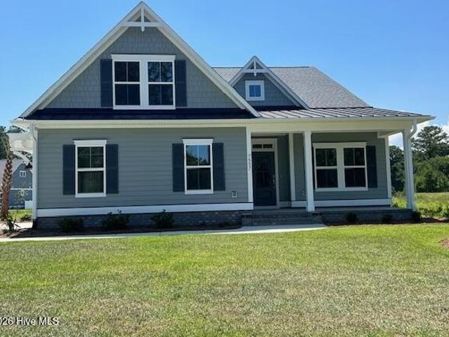 House for sale in Sunset Beach, North Carolina