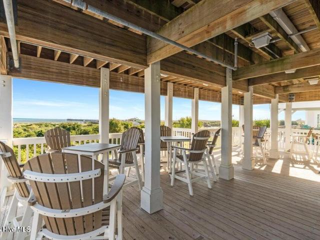 House for sale in Sunset Beach, North Carolina