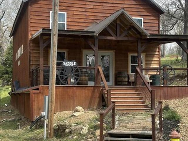 House for sale in Louisiana