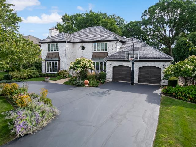 House for sale in Burr Oaks Glen, Burr Ridge