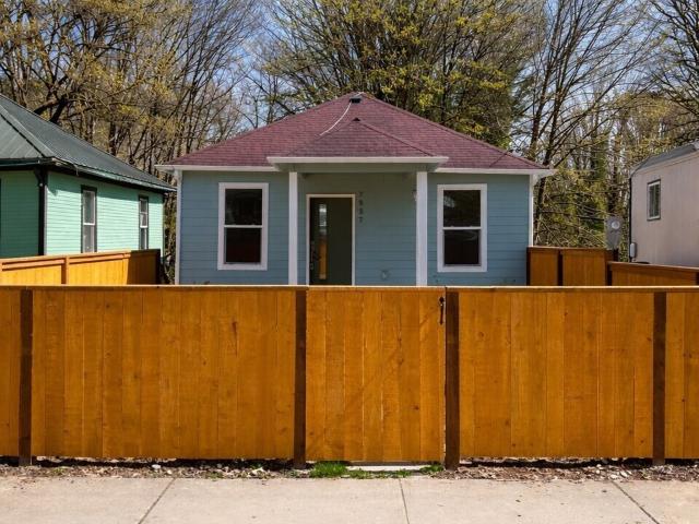 House for sale in Concrete, Washington