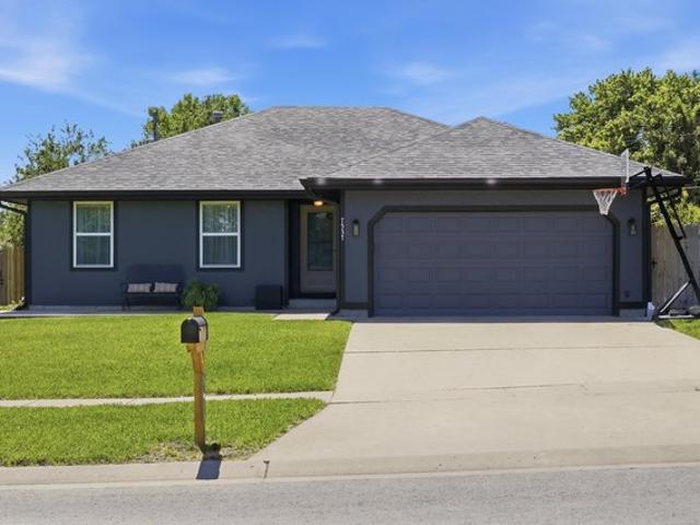 House for sale in Kansas