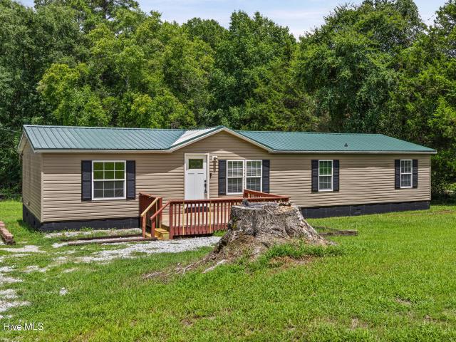 House for sale in Appling, Georgia