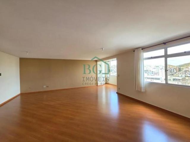 Apartamento venda em Centro, Poços de Caldas