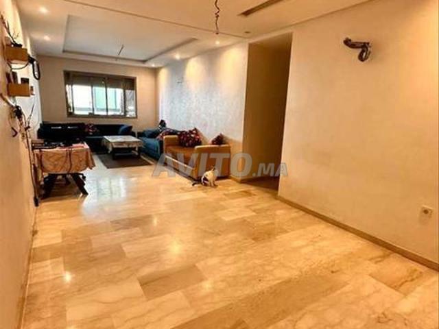 Appartement vente à Anfa, Gharb-Chrarda-Beni Hssen