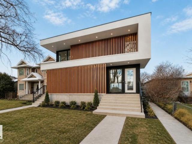 House for sale in Wedgewood, Alberta