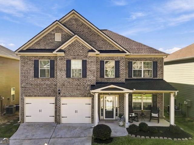 House for sale in Fairburn, Fulton County