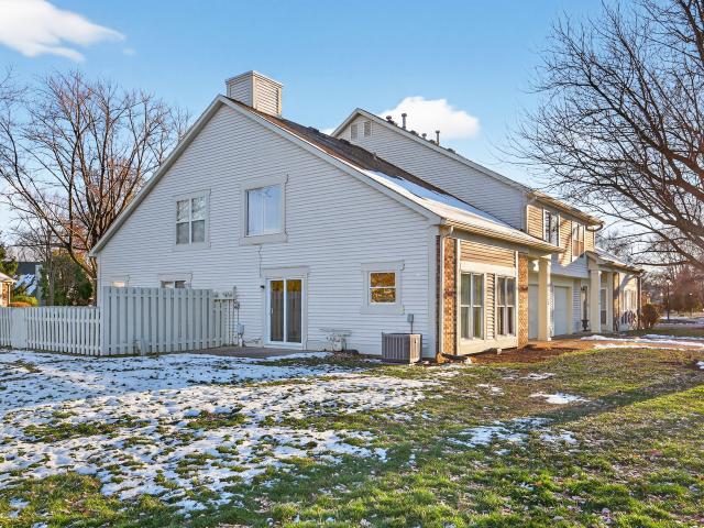 Condo for sale in Camby, Indiana