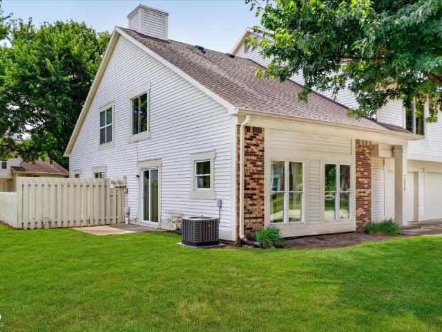 Condo for sale in Camby, Indiana