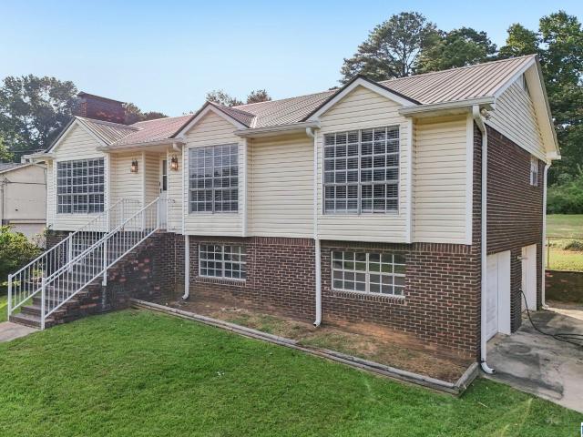 House for sale in Dora, Alabama